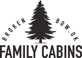 Broken Bow Family Cabins